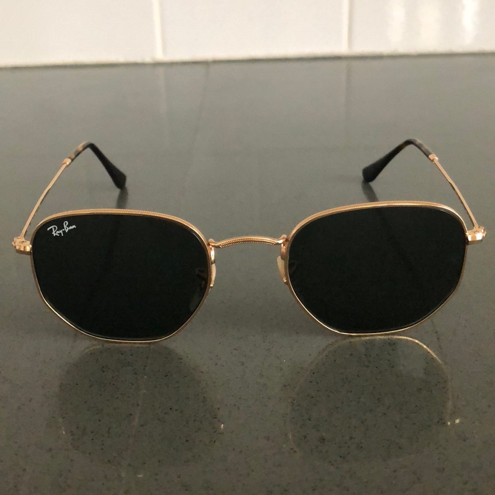 Ray Ban Sunglasses - Picture 2 of 8